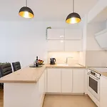 Lorenzo Apartman *