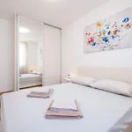 Lorenzo Apartman Zadar