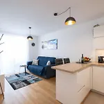 Apartman Lorenzo Zadar
