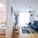 Apartman Lorenzo Zadar