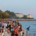 Lorenzo Apartman Zadar