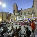 Lorenzo Apartman
