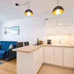 Lorenzo Apartman
