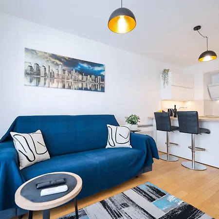 Apartman Lorenzo Zadar