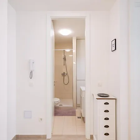 Apartment Lorenzo