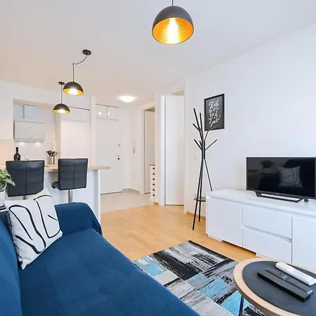 Lorenzo Apartman