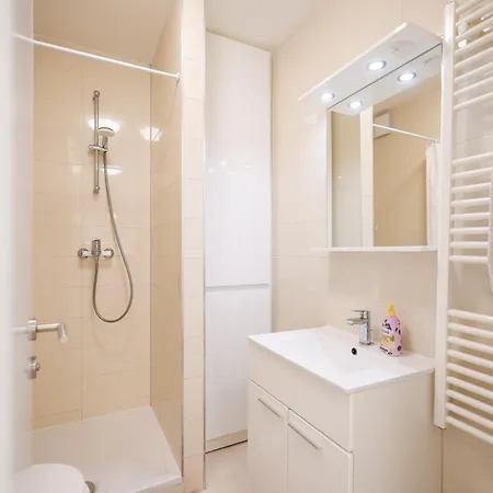 Apartment Lorenzo
