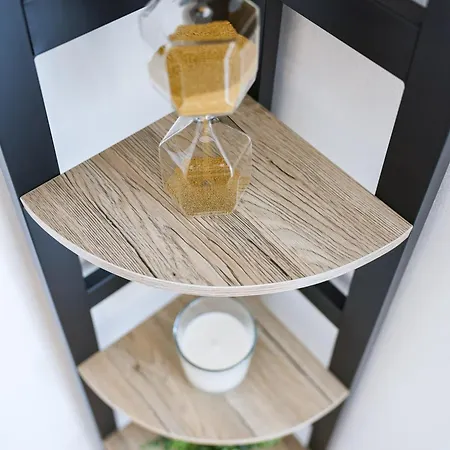 Lorenzo Apartment *