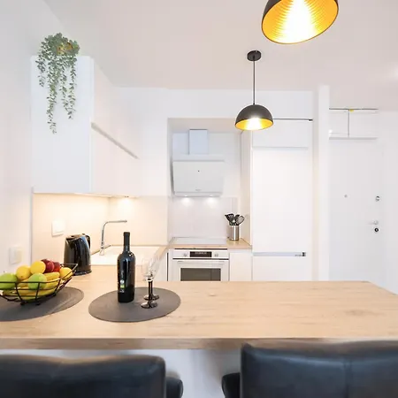 Apartman Lorenzo *