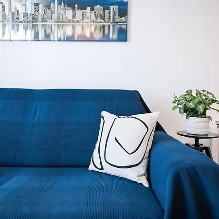Apartment Lorenzo *
