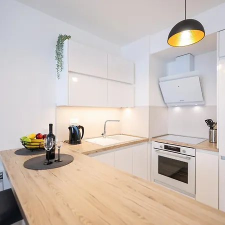 Lorenzo Apartment *