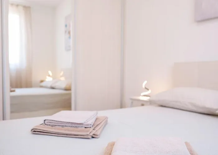 Lorenzo アパート *