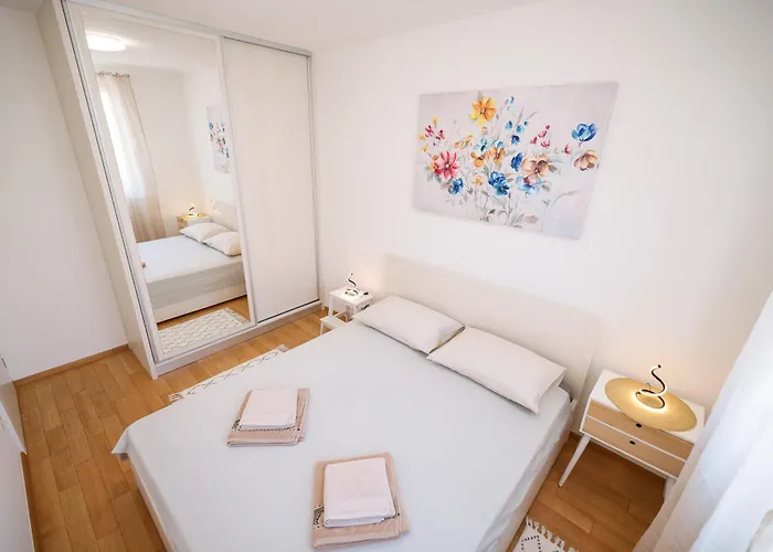 アパート Lorenzo *