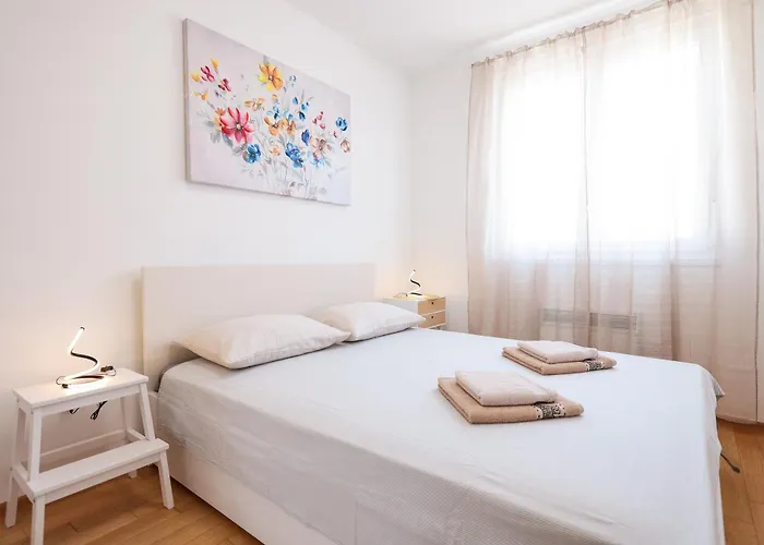 Lorenzo アパート