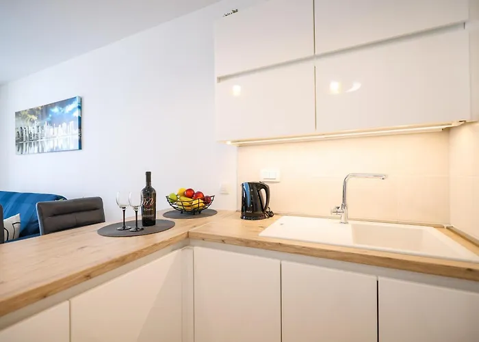 アパート Lorenzo *