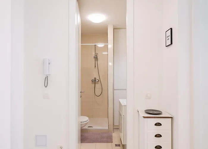 アパート Lorenzo