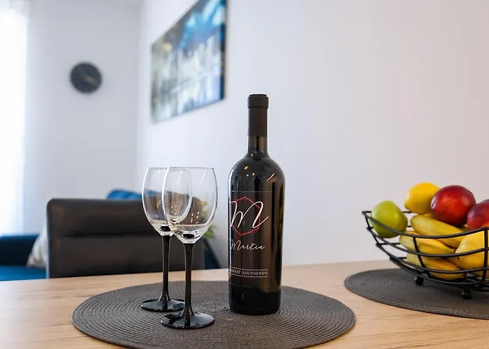 Lorenzo アパート