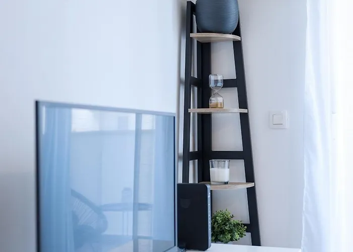 アパート Lorenzo ザダル