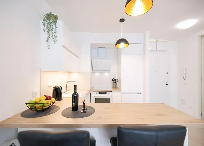 アパート Lorenzo *