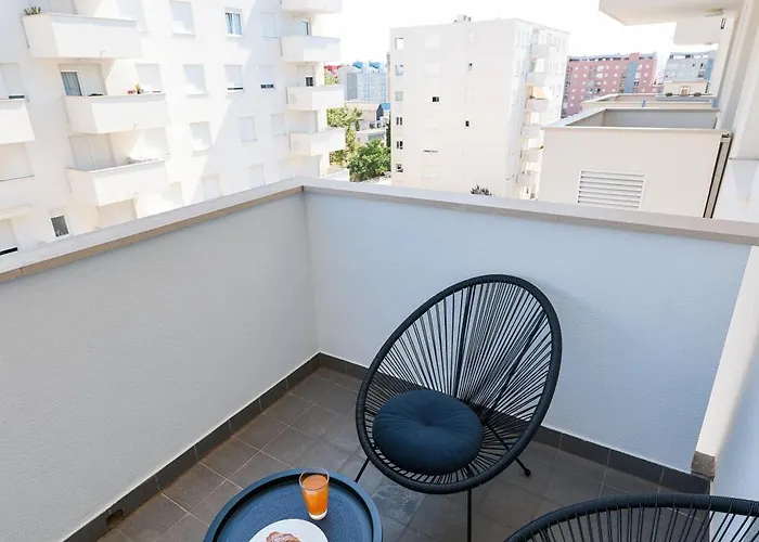 アパート Lorenzo *