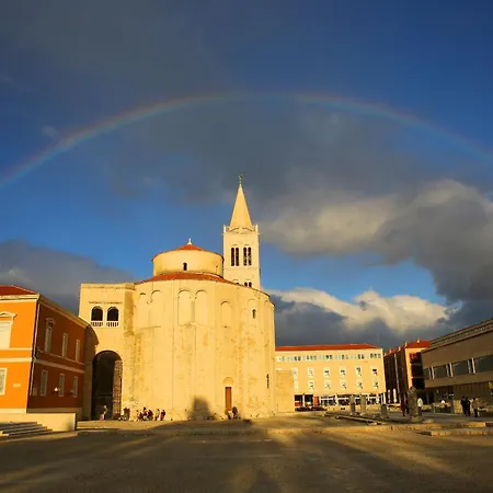 Lejlighed Lorenzo Zadar