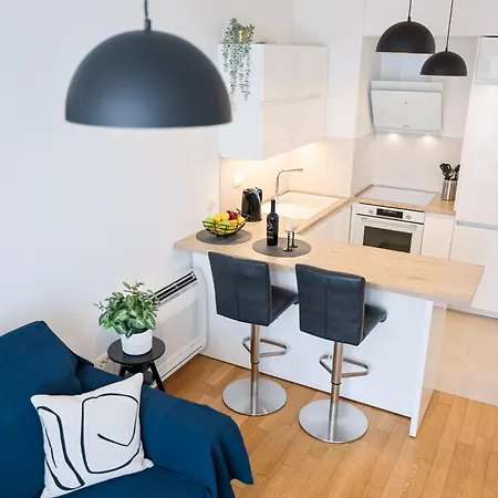 Lorenzo Apartamento Zadar